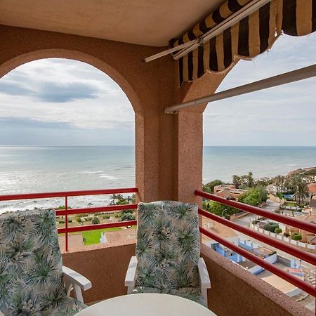 Apartmán Genova Campoamor Exteriér fotografie
