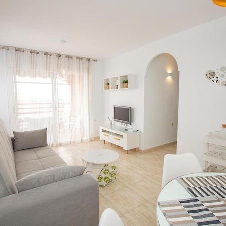 Apartmán Genova Campoamor Exteriér fotografie
