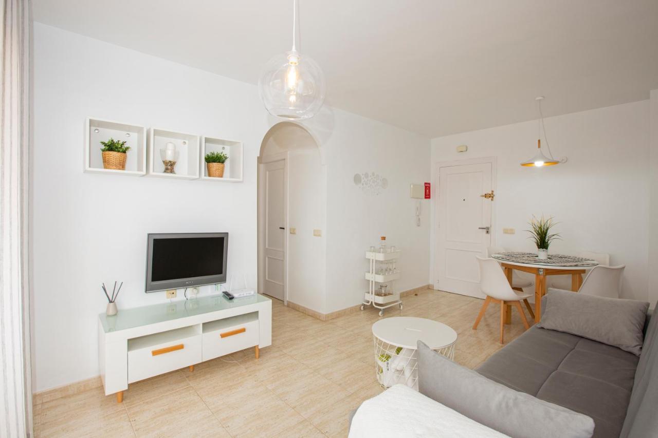 Apartmán Genova Campoamor Exteriér fotografie