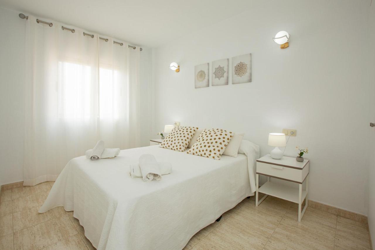 Apartmán Genova Campoamor Exteriér fotografie